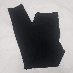 Lauren Conrad Super Skinny Black Jeggings!